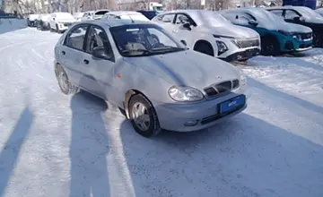 ЗАЗ Chance 2011 года за 1 500 000 тг. в Актобе фото 3