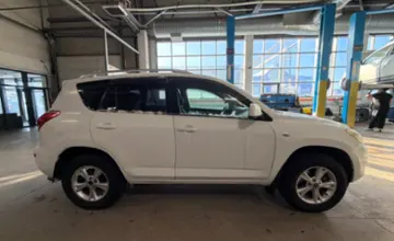 Toyota RAV4 2007 года за 4 800 000 тг. в Караганда фото 4