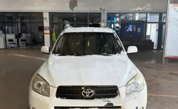 Toyota RAV4 2007 года за 4 800 000 тг. в Караганда фото 2