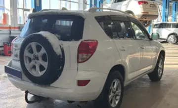 Toyota RAV4 2007 года за 4 800 000 тг. в Караганда
