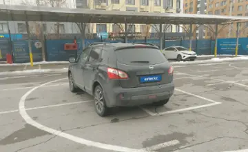 Nissan Qashqai 2013 года за 4 200 000 тг. в Алматы фото 4