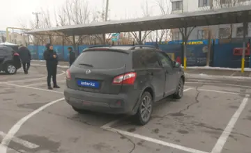 Nissan Qashqai 2013 года за 4 200 000 тг. в Алматы фото 3