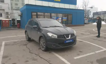 Nissan Qashqai 2013 года за 4 200 000 тг. в Алматы фото 2