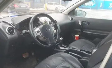 Nissan Qashqai 2013 года за 4 200 000 тг. в Алматы фото 5