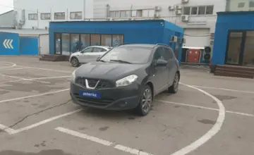 Nissan Qashqai 2013 года за 4 200 000 тг. в Алматы фото 1