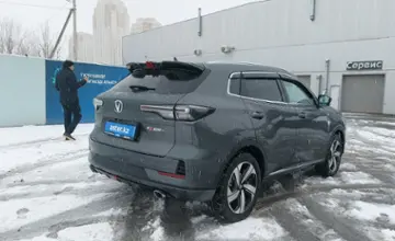 Changan CS55PLUS 2024 года за 10 000 000 тг. в Шымкент фото 3