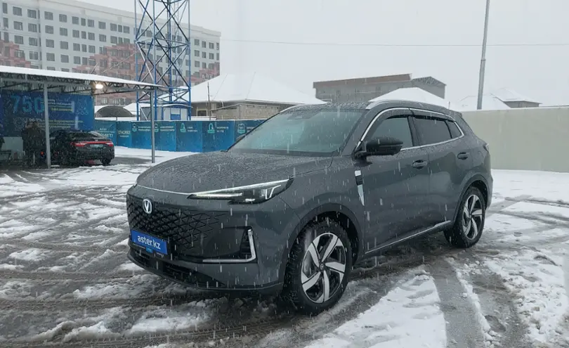 Changan CS55PLUS 2024 года за 10 000 000 тг. в Шымкент