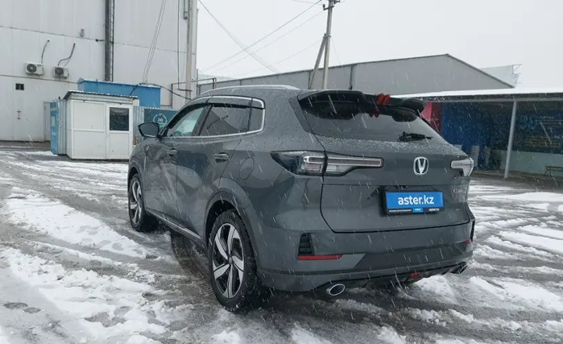 Changan CS55PLUS 2024 года за 10 000 000 тг. в Шымкент фото 4