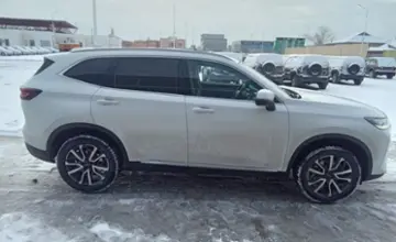 Haval H6 2023 года за 9 000 000 тг. в Кызылорда фото 4