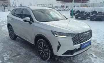 Haval H6 2023 года за 9 000 000 тг. в Кызылорда фото 3