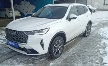 Haval H6 2023 года за 9 000 000 тг. в Кызылорда фото 1