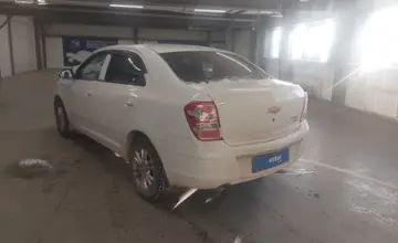 Chevrolet Cobalt 2023 года за 5 000 000 тг. в Астана фото 4