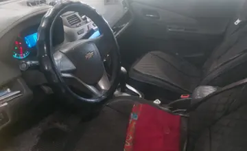 Chevrolet Cobalt 2023 года за 5 000 000 тг. в Астана фото 5