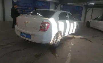 Chevrolet Cobalt 2023 года за 5 000 000 тг. в Астана фото 3