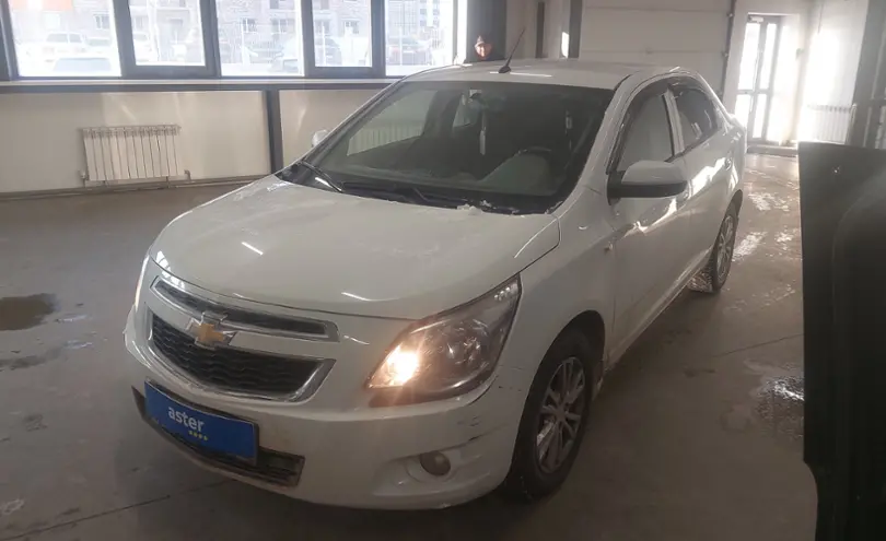 Chevrolet Cobalt 2023 года за 5 000 000 тг. в Астана