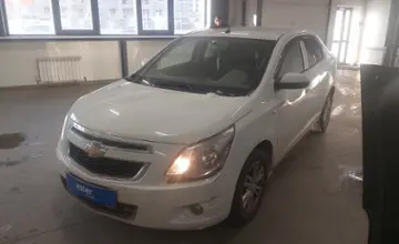 Chevrolet Cobalt 2023 года за 5 000 000 тг. в Астана фото 1