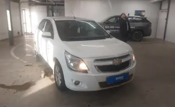 Chevrolet Cobalt 2023 года за 5 000 000 тг. в Астана фото 2