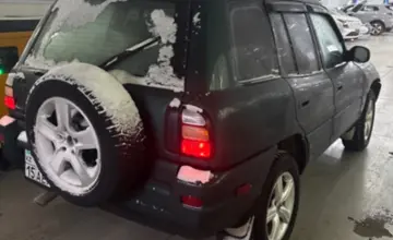 Toyota RAV4 1998 года за 3 000 000 тг. в Петропавловск