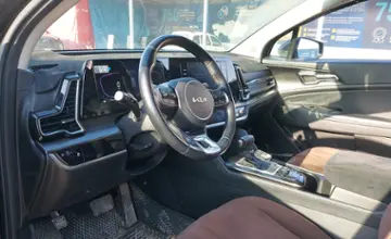 Kia Sportage 2024 года за 15 000 000 тг. в Шымкент фото 5