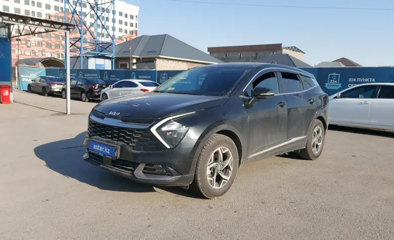 Kia Sportage 2024 года за 15 000 000 тг. в Шымкент
