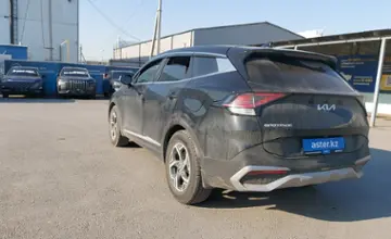 Kia Sportage 2024 года за 15 000 000 тг. в Шымкент фото 4