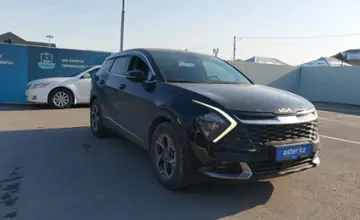 Kia Sportage 2024 года за 15 000 000 тг. в Шымкент фото 2