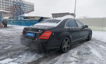 Mercedes-Benz S-Класс 2010 года за 10 000 000 тг. в Шымкент фото 3