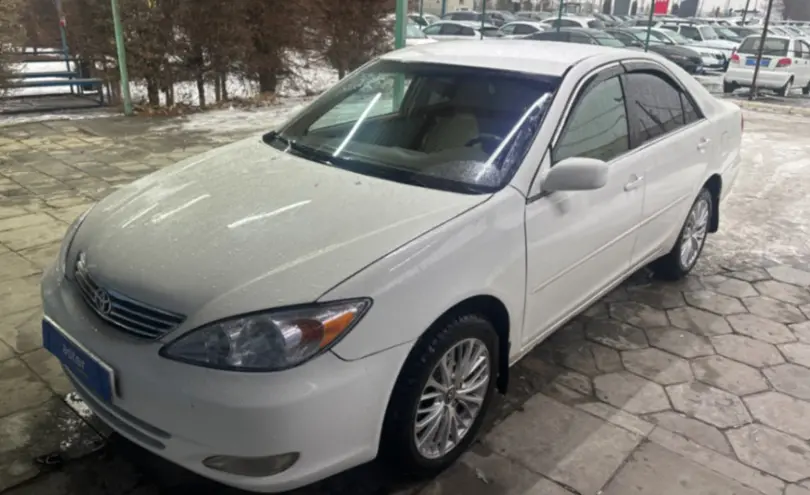 Toyota Camry 2003 года за 5 000 000 тг. в Талдыкорган