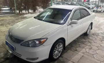 Toyota Camry 2003 года за 5 000 000 тг. в Талдыкорган фото 1