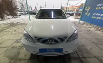 Toyota Camry 2003 года за 5 000 000 тг. в Талдыкорган фото 2
