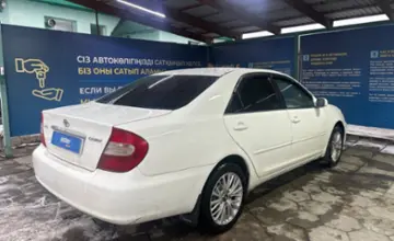 Toyota Camry 2003 года за 5 000 000 тг. в Талдыкорган