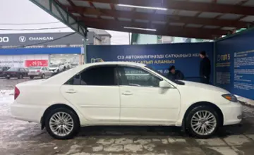Toyota Camry 2003 года за 5 000 000 тг. в Талдыкорган фото 4