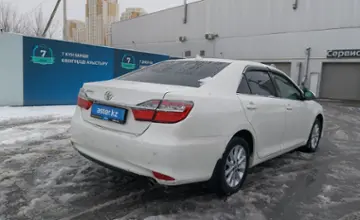 Toyota Camry 2017 года за 11 000 000 тг. в Шымкент фото 3