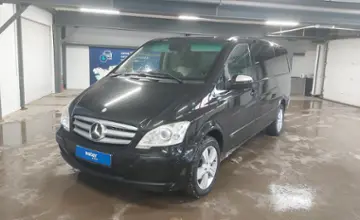 Mercedes-Benz Viano 2013 года за 13 500 000 тг. в Астана фото 1