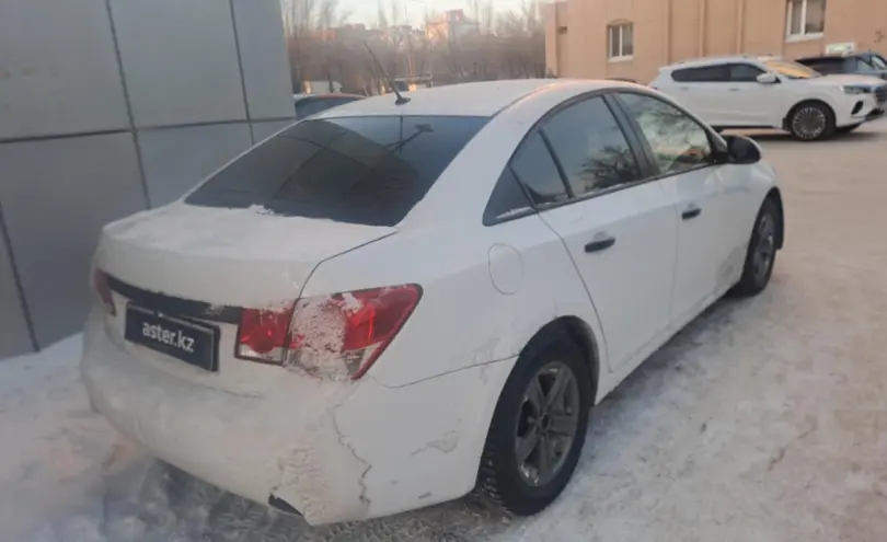 Daewoo Lacetti Premiere 2009 года за 3 200 000 тг. в Костанай фото 5