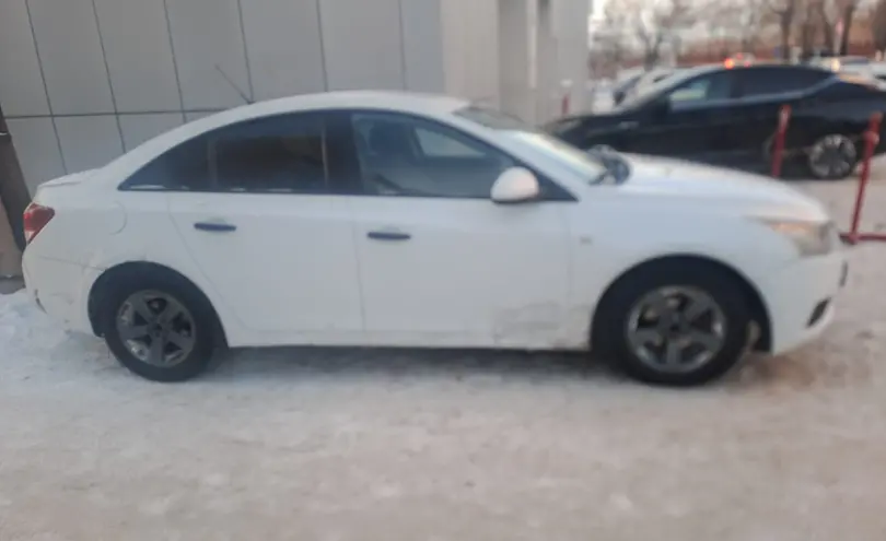 Daewoo Lacetti Premiere 2009 года за 3 200 000 тг. в Костанай фото 4