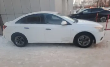 Daewoo Lacetti Premiere 2009 года за 3 200 000 тг. в Костанай фото 4