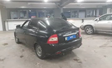 LADA (ВАЗ) Priora 2013 года за 2 500 000 тг. в Астана фото 4