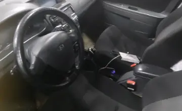 LADA (ВАЗ) Priora 2013 года за 2 500 000 тг. в Астана фото 5