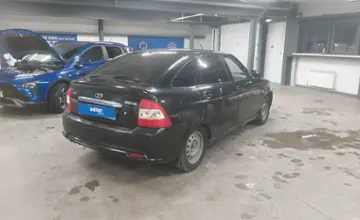 LADA (ВАЗ) Priora 2013 года за 2 500 000 тг. в Астана фото 3