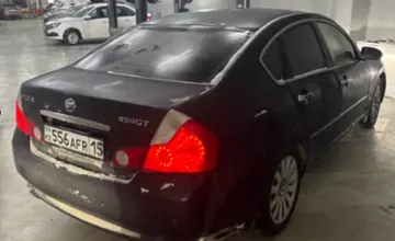 Nissan Fuga 2006 года за 4 500 000 тг. в Петропавловск