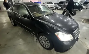 Nissan Fuga 2006 года за 4 500 000 тг. в Петропавловск фото 3