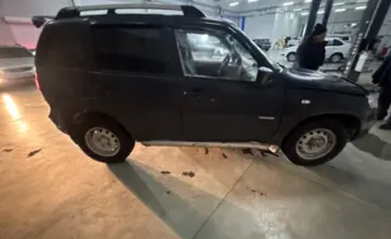 Chevrolet Niva 2012 года за 4 200 000 тг. в Петропавловск фото 4