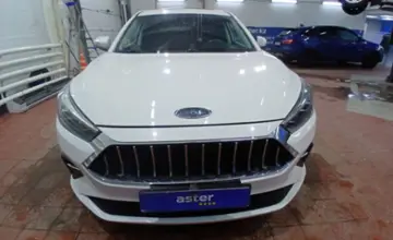 JAC J7 2023 года за 6 000 000 тг. в Астана фото 2