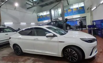 JAC J7 2023 года за 6 000 000 тг. в Астана фото 4