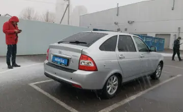 LADA (ВАЗ) Priora 2014 года за 3 900 000 тг. в Шымкент фото 3