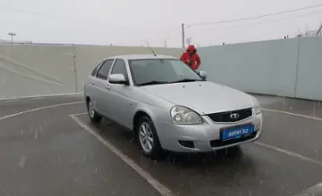 LADA (ВАЗ) Priora 2014 года за 3 900 000 тг. в Шымкент фото 2