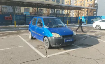 Hafei Brio 2007 года за 450 000 тг. в Алматы фото 2