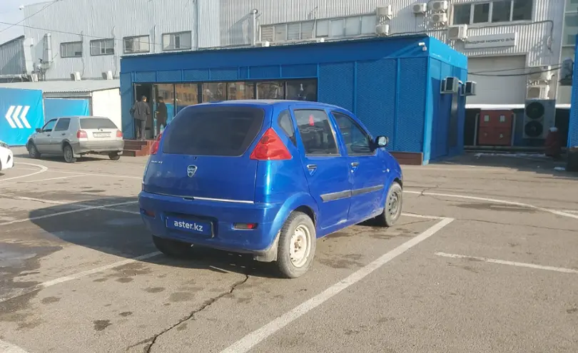 Hafei Brio 2007 года за 450 000 тг. в Алматы фото 3