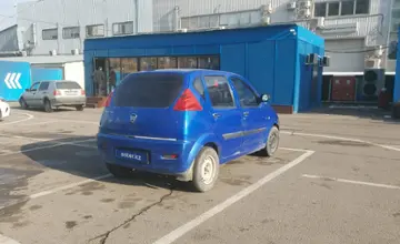 Hafei Brio 2007 года за 450 000 тг. в Алматы фото 3